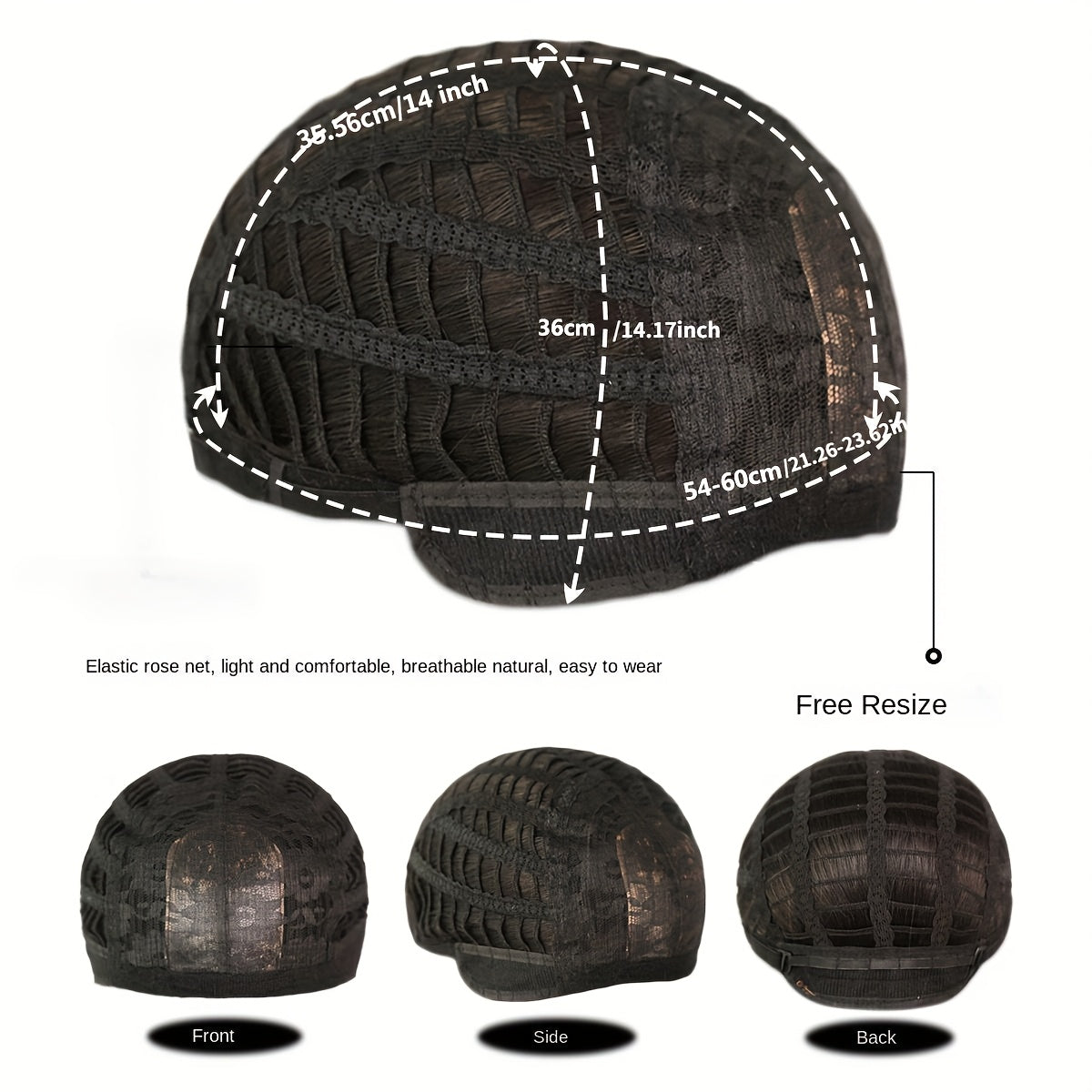 10inch Women's Short Hair Wig Glueless Suitable for Busy Working Moms & Professionals - Natural Textured Synthetic Fiber Wig with Curly, Instant Volume & for Daily Wear, Special Occasions, No Glue Wig